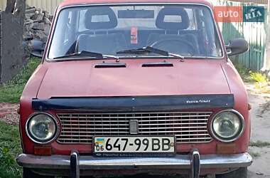 Седан ВАЗ 2101 1976 в Хорошеве