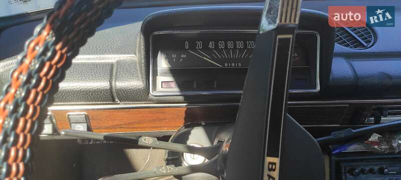 Седан ВАЗ / Lada 2101 1979 в Киеве фото 5 Седан ВАЗ / Lada 2101 1979 в Киеве