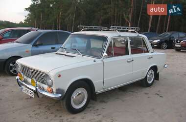 Седан ВАЗ 2101 1973 в 