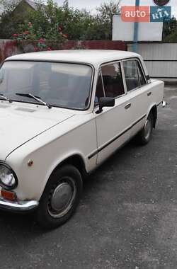 Седан ВАЗ 2101 1988 в 