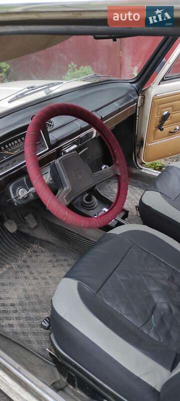 Седан ВАЗ / Lada 2101 1988 в Турийске