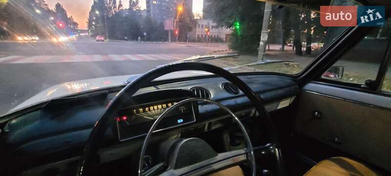 Седан ВАЗ / Lada 2101 1974 в Запорожье