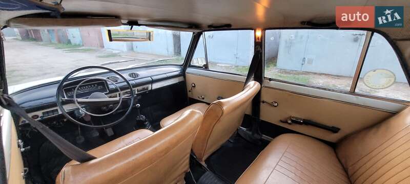 Седан ВАЗ / Lada 2101 1974 в Запорожье