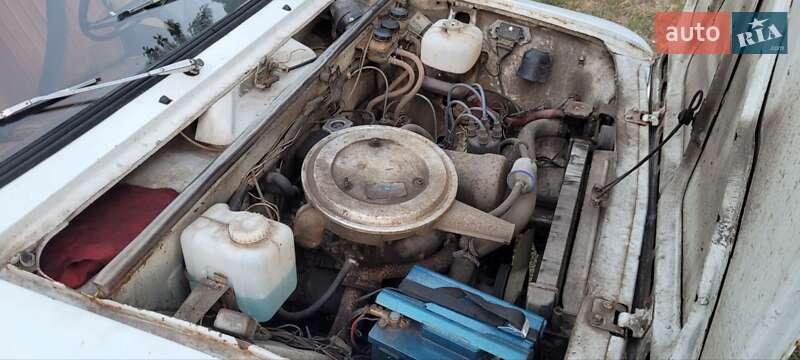 Седан ВАЗ / Lada 2101 1974 в Запорожье