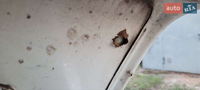 Седан ВАЗ / Lada 2101 1974 в Запорожье