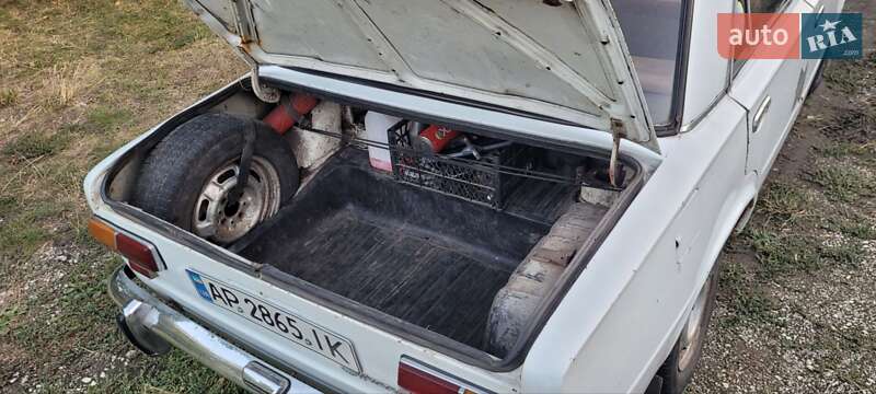 Седан ВАЗ / Lada 2101 1974 в Запорожье