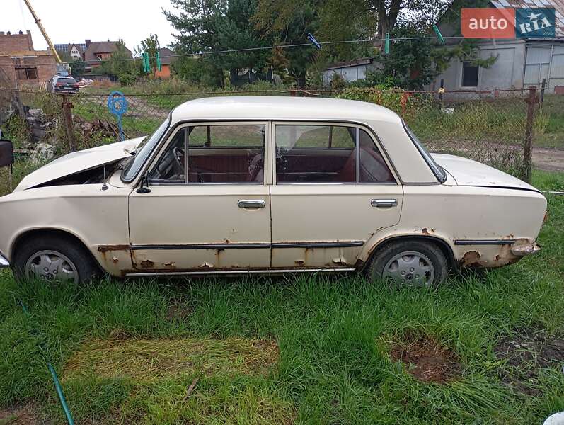 Седан ВАЗ / Lada 2101 1978 в Луцке