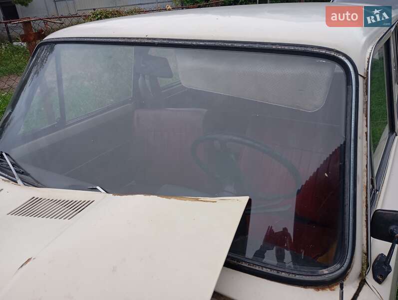 Седан ВАЗ / Lada 2101 1978 в Луцке