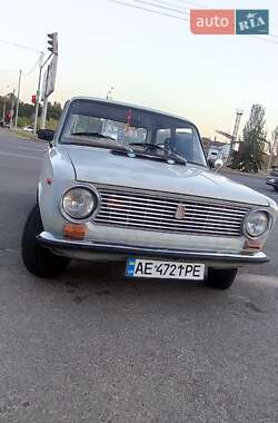 Седан ВАЗ 2101 1974 в Днепре