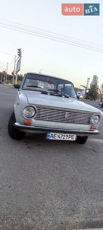 Седан ВАЗ 2101 1974 в 