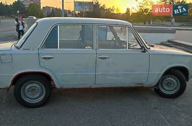 Седан ВАЗ 2101 1974 в 