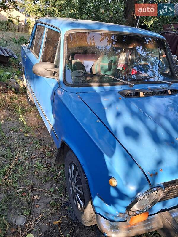 Седан ВАЗ / Lada 2101 1980 в Александрие