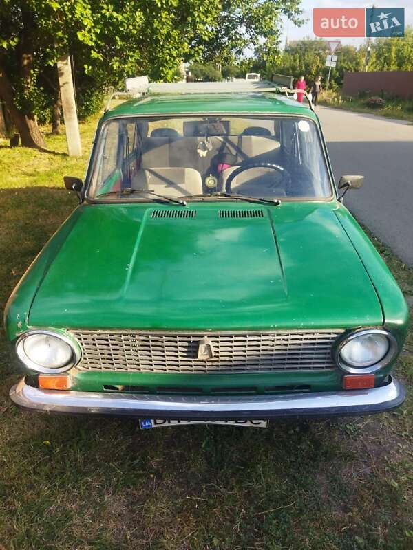 Седан ВАЗ / Lada 2101 1977 в Сумах