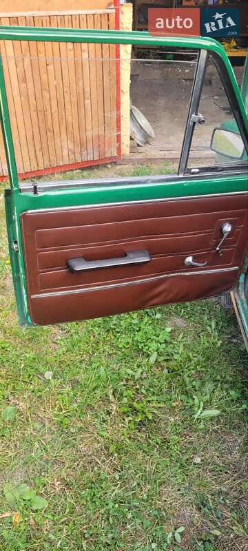 Седан ВАЗ / Lada 2101 1977 в Сумах