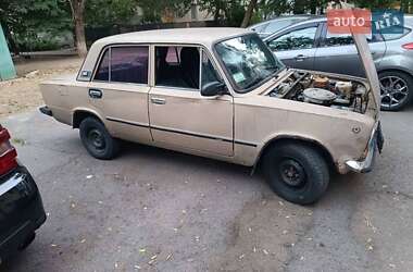 Седан ВАЗ 2101 1985 в Одессе