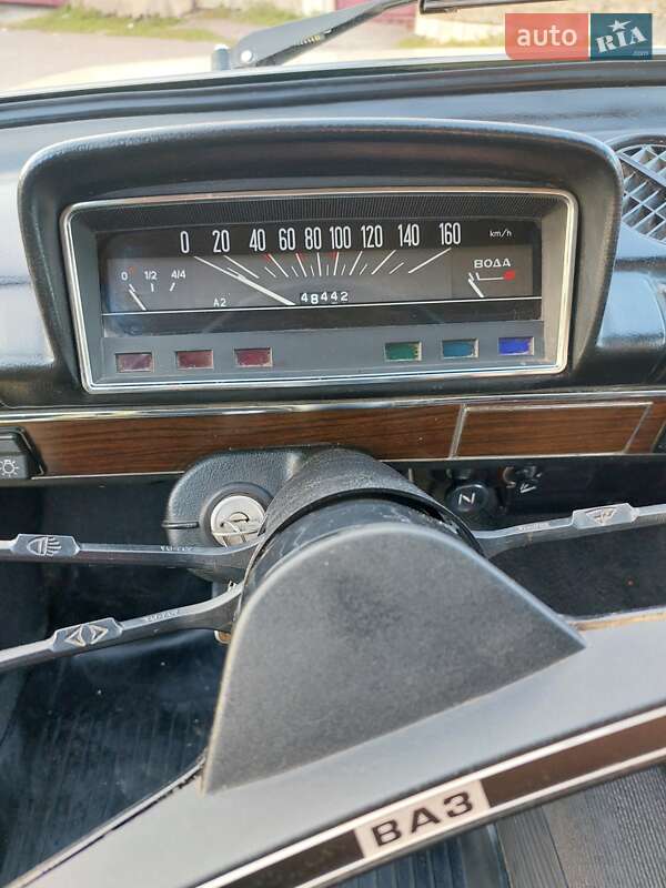 Седан ВАЗ / Lada 2101 1987 в Нежине