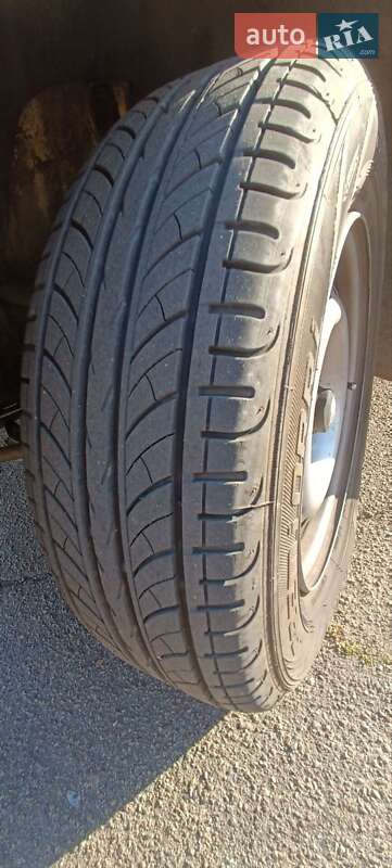 Седан ВАЗ / Lada 2101 1986 в Житомире фото 11 Седан ВАЗ / Lada 2101 1986 в Житомире