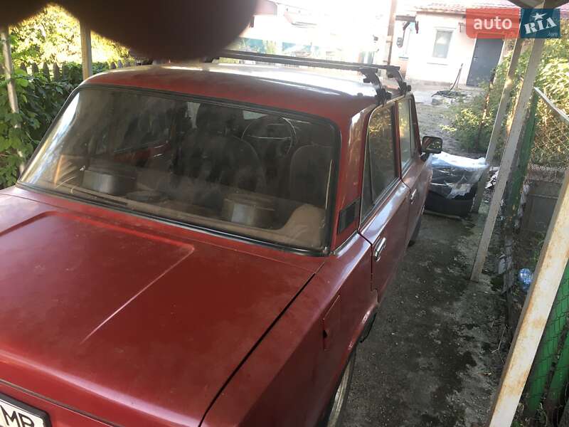 Седан ВАЗ / Lada 2101 1978 в Кривому Розі фото 2 Седан ВАЗ / Lada 2101 1978 в Кривому Розі