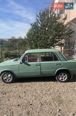 Седан ВАЗ / Lada 2101 1976 в Одесі