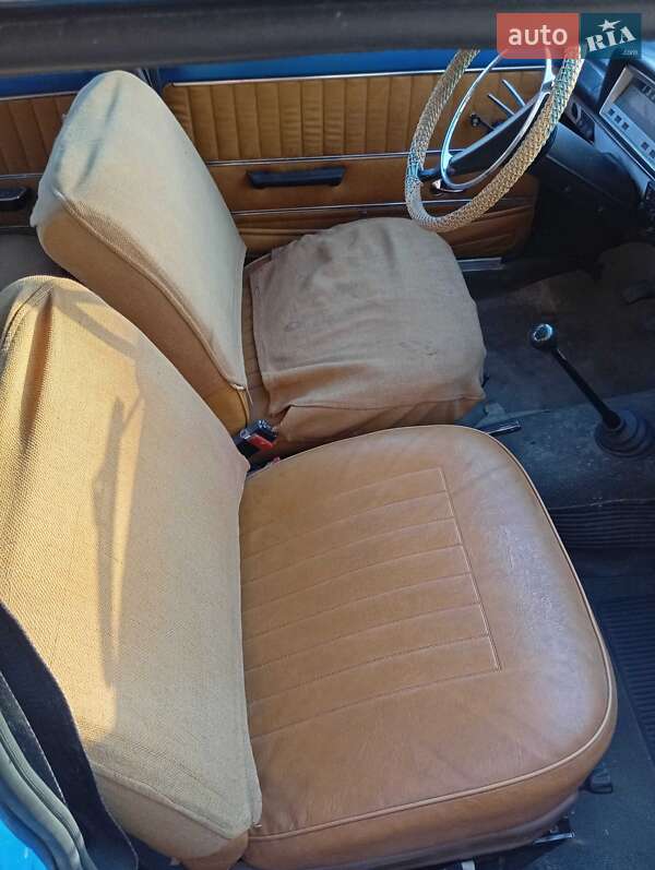 Седан ВАЗ / Lada 2101 1978 в Харькове