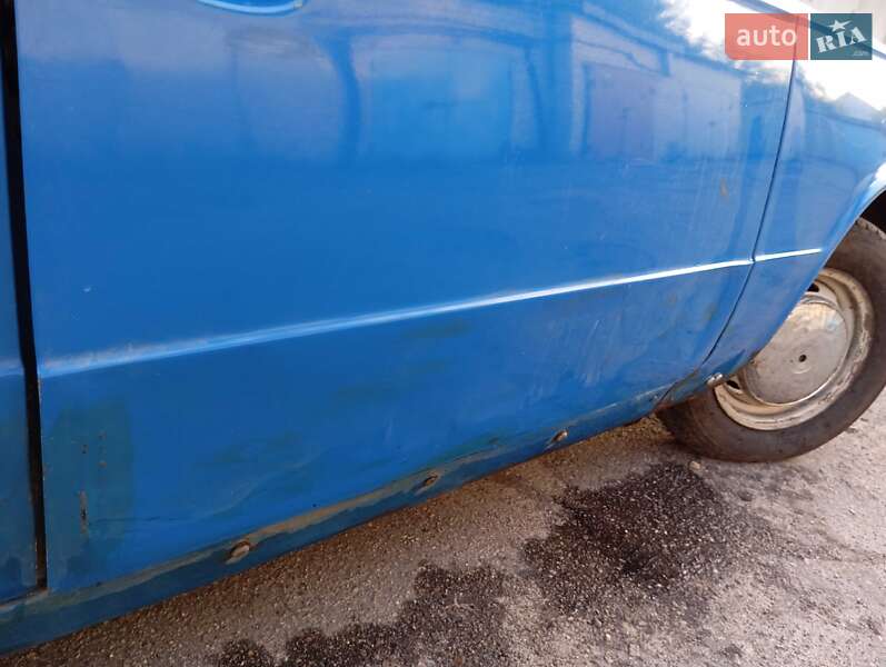 Седан ВАЗ / Lada 2101 1978 в Харькове