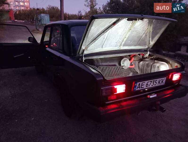 Седан ВАЗ / Lada 2101 1974 в Днепре фото 7 Седан ВАЗ / Lada 2101 1974 в Днепре