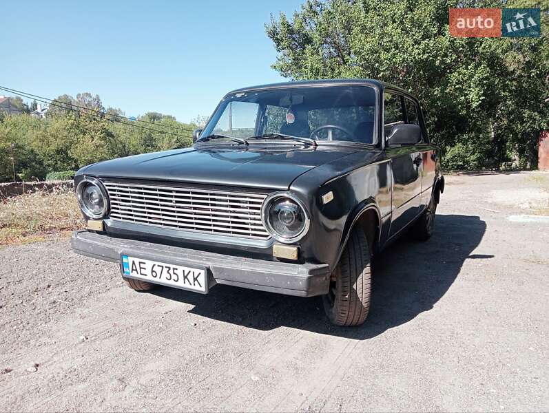 Седан ВАЗ / Lada 2101 1974 в Днепре фото 18 Седан ВАЗ / Lada 2101 1974 в Днепре