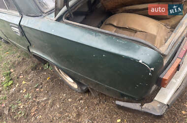 Седан ВАЗ / Lada 2101 1972 в 