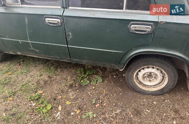 Седан ВАЗ / Lada 2101 1972 в 