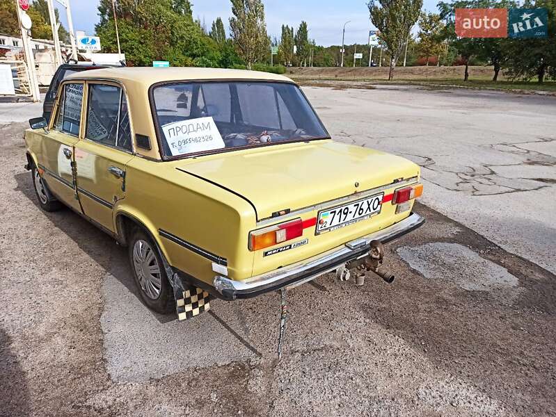 Седан ВАЗ / Lada 2101 1978 в Херсоне