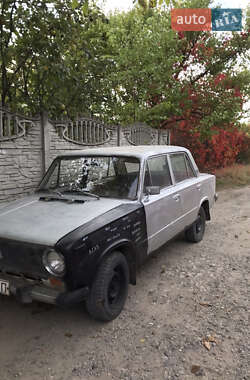 Седан ВАЗ 2101 1979 в Запоріжжі