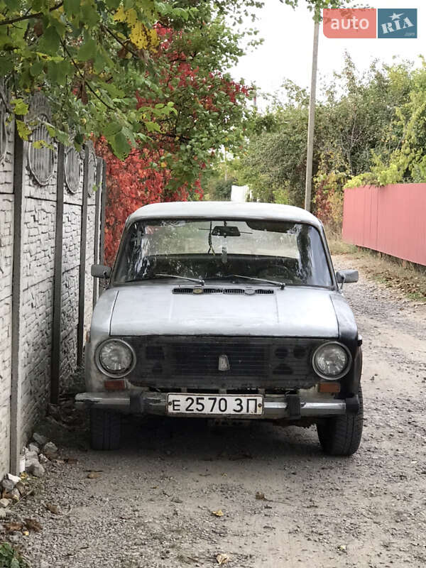 Седан ВАЗ / Lada 2101 1979 в Запорожье фото 4 Седан ВАЗ / Lada 2101 1979 в Запорожье