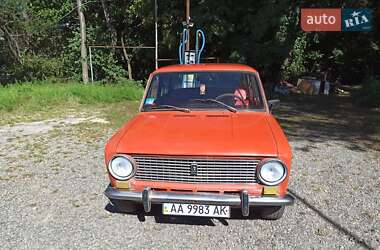 Седан ВАЗ 2101 1979 в Києві