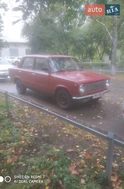 Седан ВАЗ 2101 1986 в Миргороді
