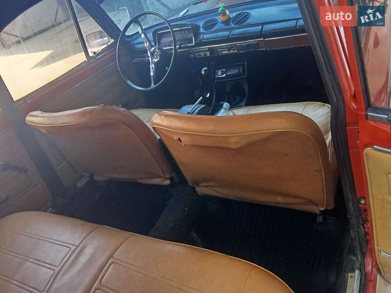 Седан ВАЗ / Lada 2101 1980 в Черновцах фото 4 Седан ВАЗ / Lada 2101 1980 в Черновцах