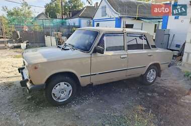 Седан ВАЗ 2101 1983 в  фото 8 Седан ВАЗ 2101 1983 в