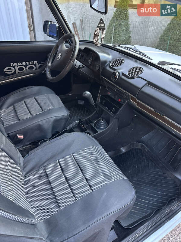 Седан ВАЗ / Lada 2101 1975 в Галициновому фото 5 Седан ВАЗ / Lada 2101 1975 в Галициновому