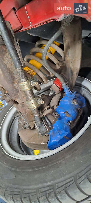 Седан ВАЗ / Lada 2101 1975 в Галициновому фото 17 Седан ВАЗ / Lada 2101 1975 в Галициновому