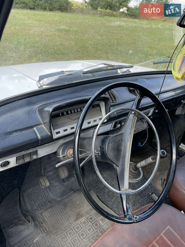 Седан ВАЗ / Lada 2101 1978 в Українці фото 3 Седан ВАЗ / Lada 2101 1978 в Українці