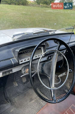 Седан ВАЗ 2101 1978 в 