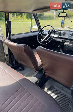 Седан ВАЗ 2101 1978 в 