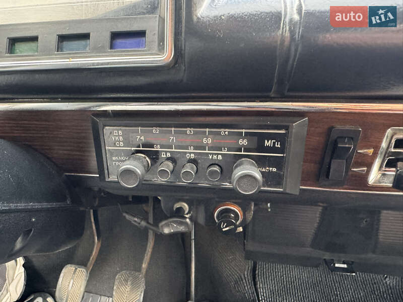 Седан ВАЗ / Lada 2101 1985 в Одессе фото 17 Седан ВАЗ / Lada 2101 1985 в Одессе