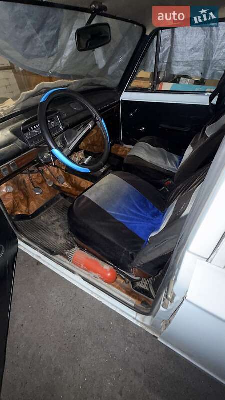 Седан ВАЗ / Lada 2101 1976 в Славянске