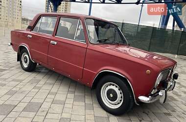 Седан ВАЗ 2101 1973 в 