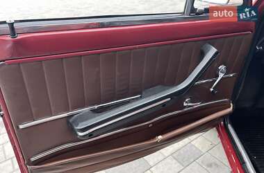 Седан ВАЗ 2101 1973 в 