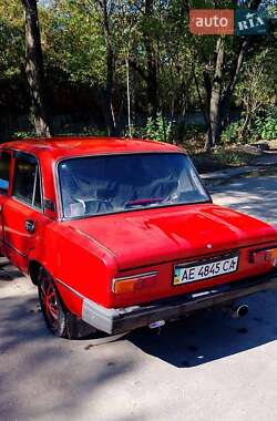 Седан ВАЗ 2101 1981 в Днепре