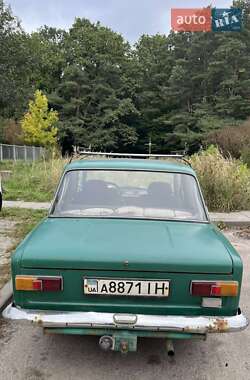 Седан ВАЗ 2101 1987 в  фото 6 Седан ВАЗ 2101 1987 в