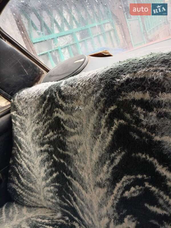 Седан ВАЗ / Lada 2101 1984 в Шевченковому фото 4 Седан ВАЗ / Lada 2101 1984 в Шевченковому