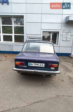 Седан ВАЗ 2101 1985 в Одесі