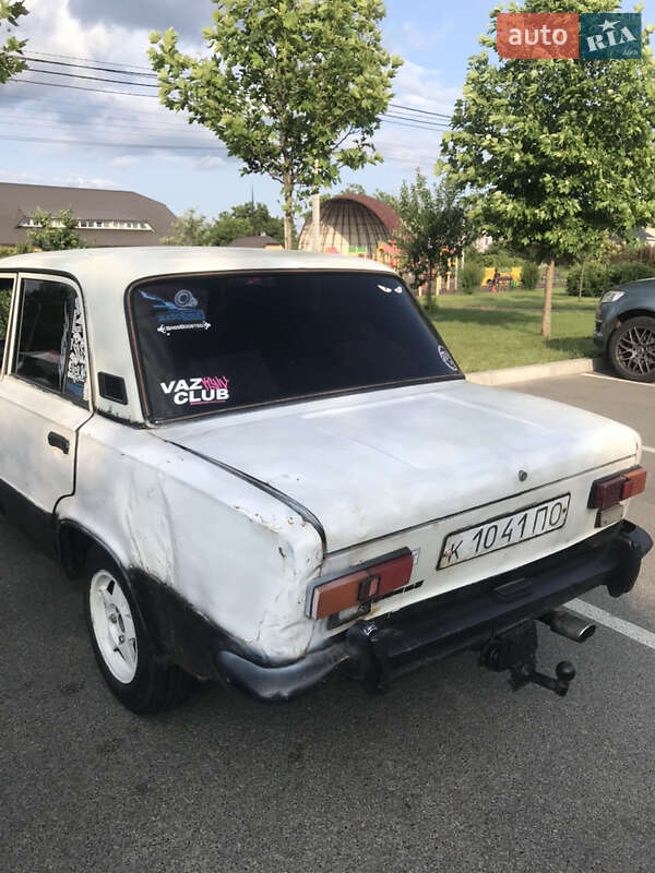 Седан ВАЗ / Lada 2101 1987 в Старих Петрівцях фото 4 Седан ВАЗ / Lada 2101 1987 в Старих Петрівцях